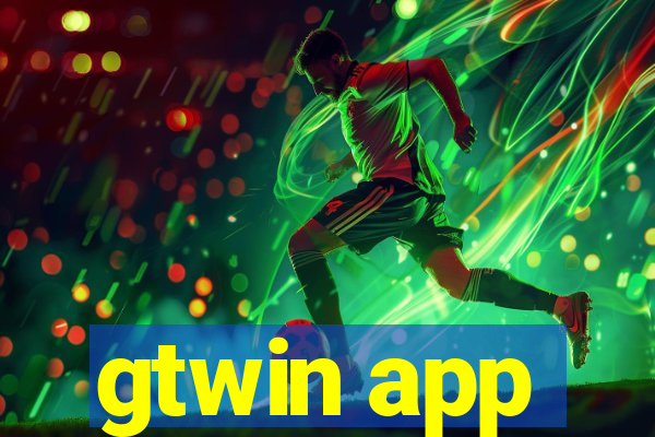 gtwin app